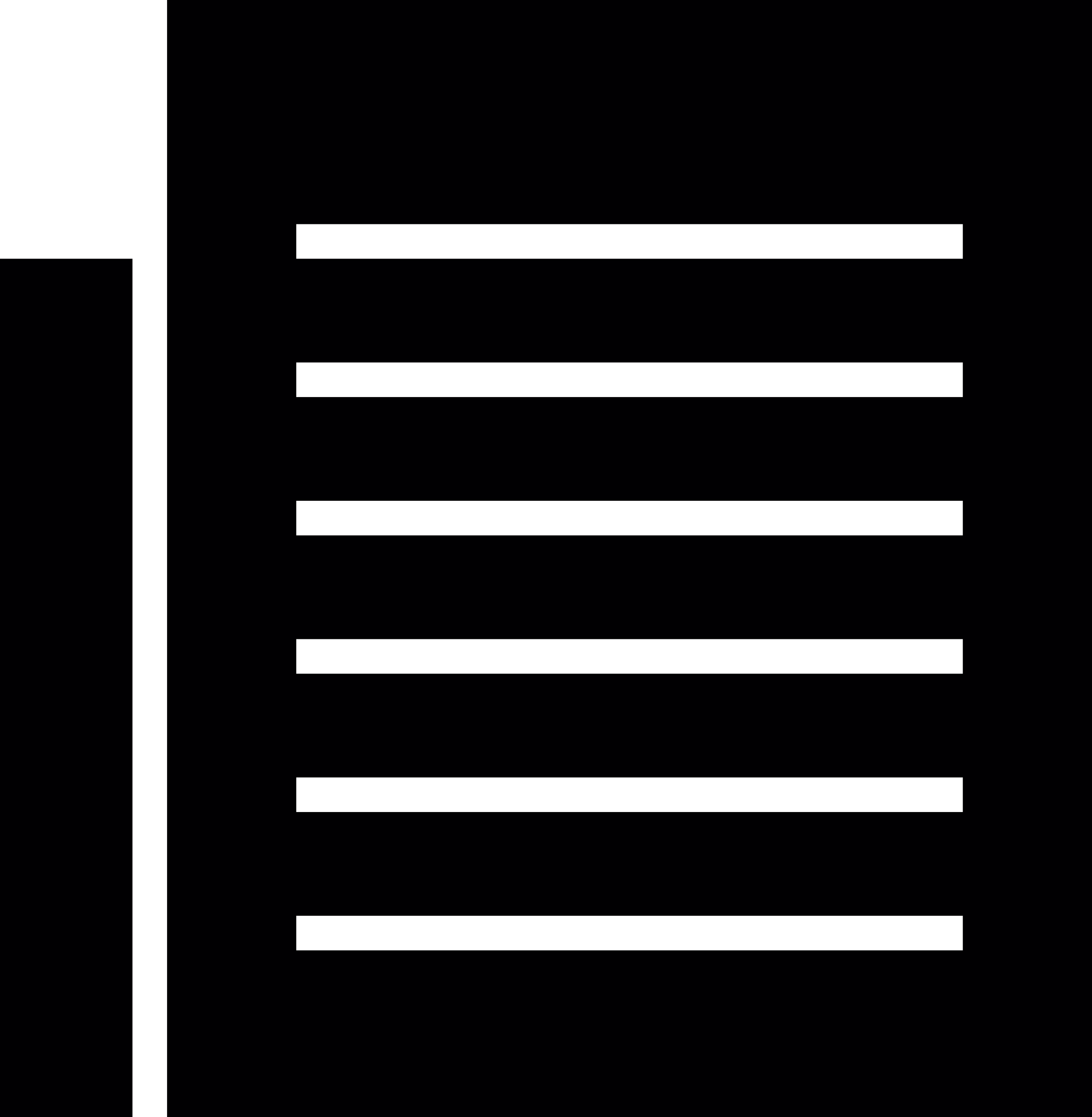 Black Text Page Sticker Svg Vector Free Vectors